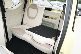 2024款五菱宏光MINIEV