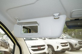 2024款五菱宏光MINIEV