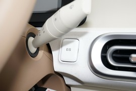2024款五菱宏光MINIEV