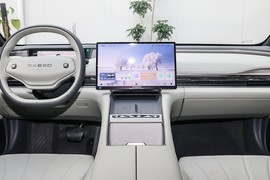 2024款星途星纪元