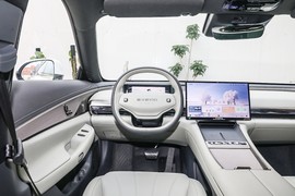 2024款星途星纪元