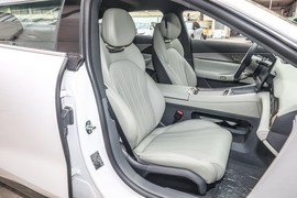 2024款星途星纪元