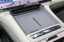 2024款星途星纪元