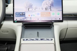 2024款星途星纪元