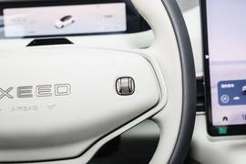 2024款星途星纪元