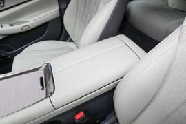 2024款星途星纪元