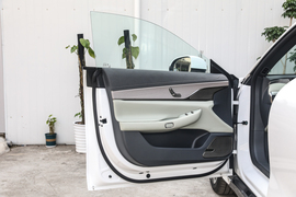 2024款星途星纪元