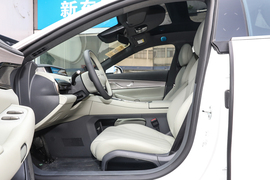 2024款星途星纪元