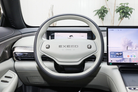 2024款星途星纪元