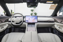 2024款星途星纪元