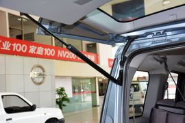 2013款东风风度帅客1.6L手动舒适型