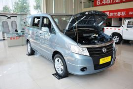 2013款东风风度帅客1.6L手动舒适型