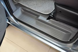 2013款东风风度帅客1.6L手动舒适型