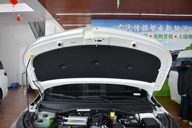2023款广汽传祺GS3