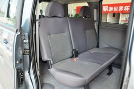 2013款东风风度帅客1.6L手动舒适型