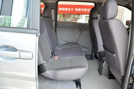 2013款东风风度帅客1.6L手动舒适型