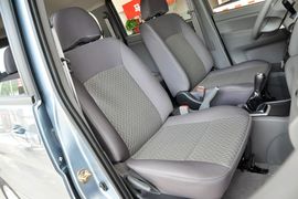 2013款东风风度帅客1.6L手动舒适型