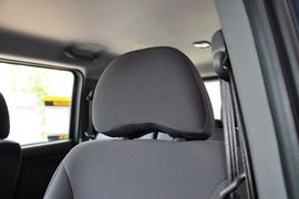 2013款东风风度帅客1.6L手动舒适型