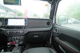 2024款Jeep牧马人