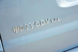 2013款东风风度帅客1.6L手动舒适型