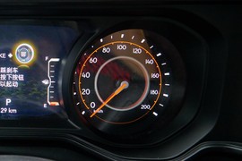 2024款Jeep牧马人