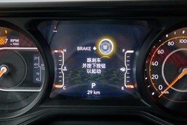 2024款Jeep牧马人