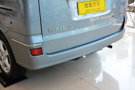 2013款东风风度帅客1.6L手动舒适型