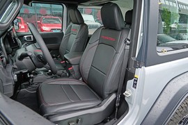 2024款Jeep牧马人