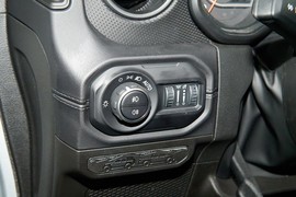 2024款Jeep牧马人