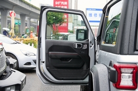 2024款Jeep牧马人