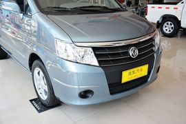 2013款东风风度帅客1.6L手动舒适型