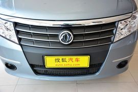 2013款东风风度帅客1.6L手动舒适型