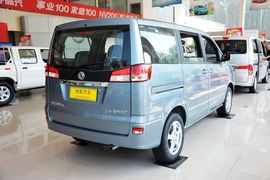 2013款东风风度帅客1.6L手动舒适型