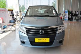 2013款东风风度帅客1.6L手动舒适型