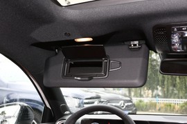 2024款奔驰A级AMG