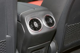 2024款奔驰A级AMG