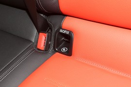 2024款奔驰A级AMG