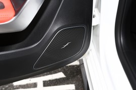 2024款奔驰A级AMG