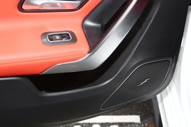 2024款奔驰A级AMG