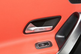 2024款奔驰A级AMG