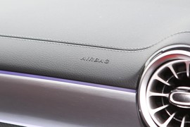 2024款奔驰A级AMG