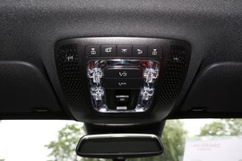 2024款奔驰A级AMG