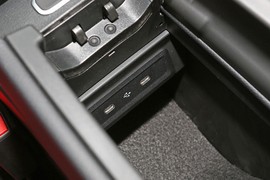 2024款奔驰A级AMG