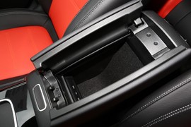 2024款奔驰A级AMG