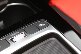 2024款奔驰A级AMG