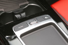 2024款奔驰A级AMG