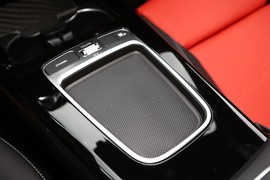 2024款奔驰A级AMG