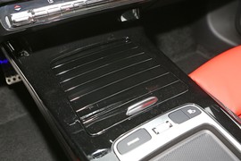 2024款奔驰A级AMG