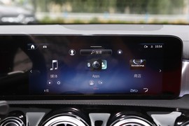 2024款奔驰A级AMG