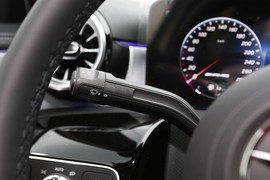 2024款奔驰A级AMG